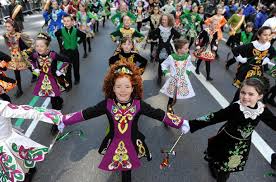 St. Patrick's Parade03