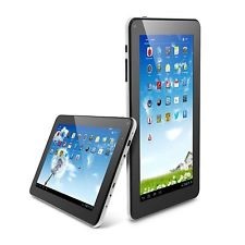 Google Android 4.4 KitKat Tablet PC