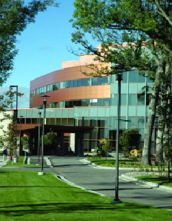 Maple Grove Hospital